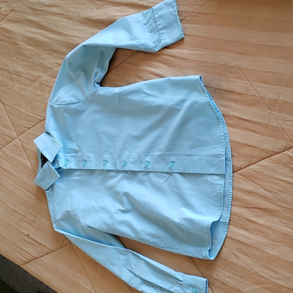 Dress shirts, boys